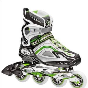 Rollerblades in-line Skates for women